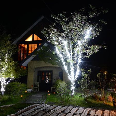 ノマの森 Nomanomori B&B Chino Zewnętrze zdjęcie