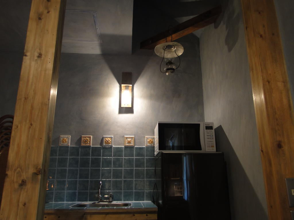 ノマの森 Nomanomori B&B Chino Zewnętrze zdjęcie